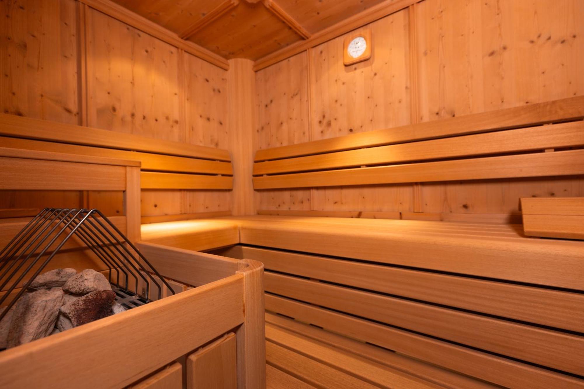 Casa de hóspedes Gaestehaus Pilz Schladming