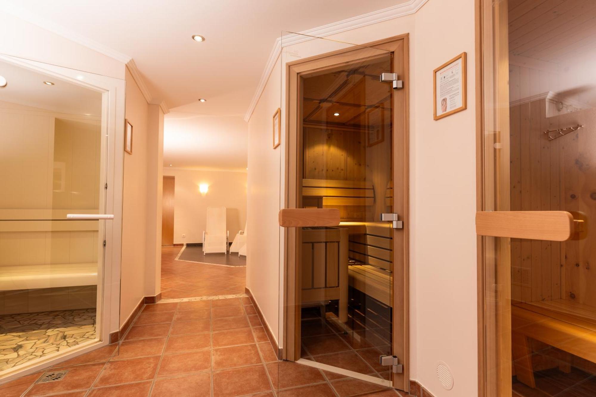 Gaestehaus Pilz 3*