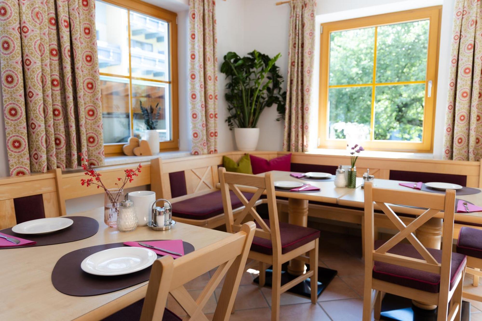 Gaestehaus Pilz