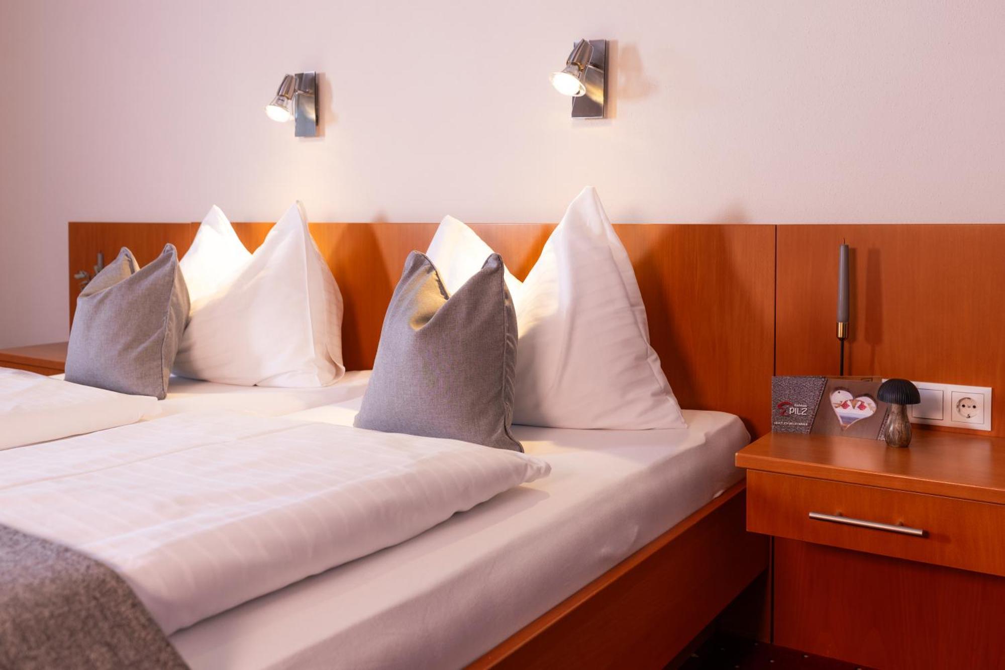Gaestehaus Pilz Schladming