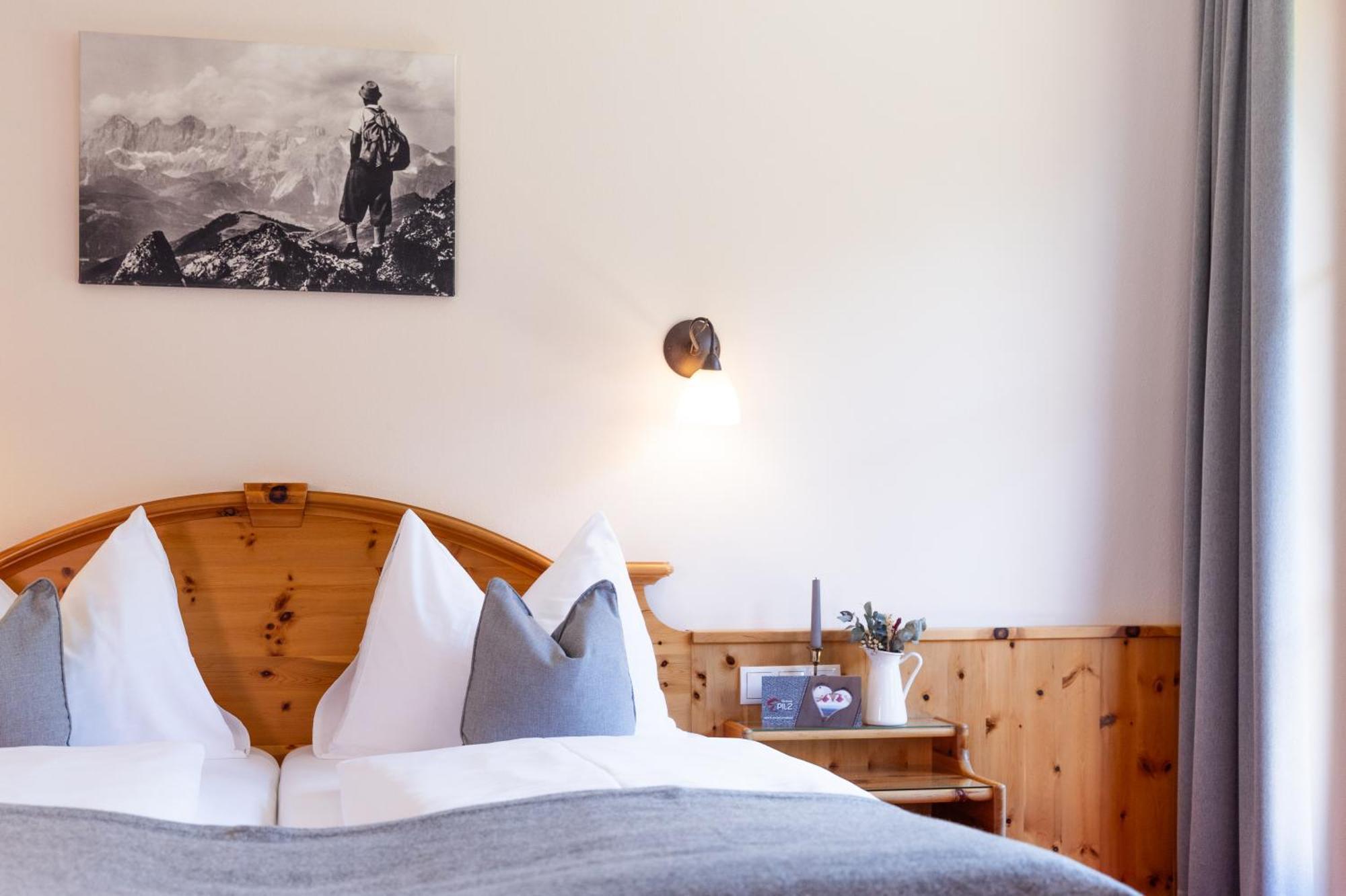 Gaestehaus Pilz Casa de hóspedes 3*
