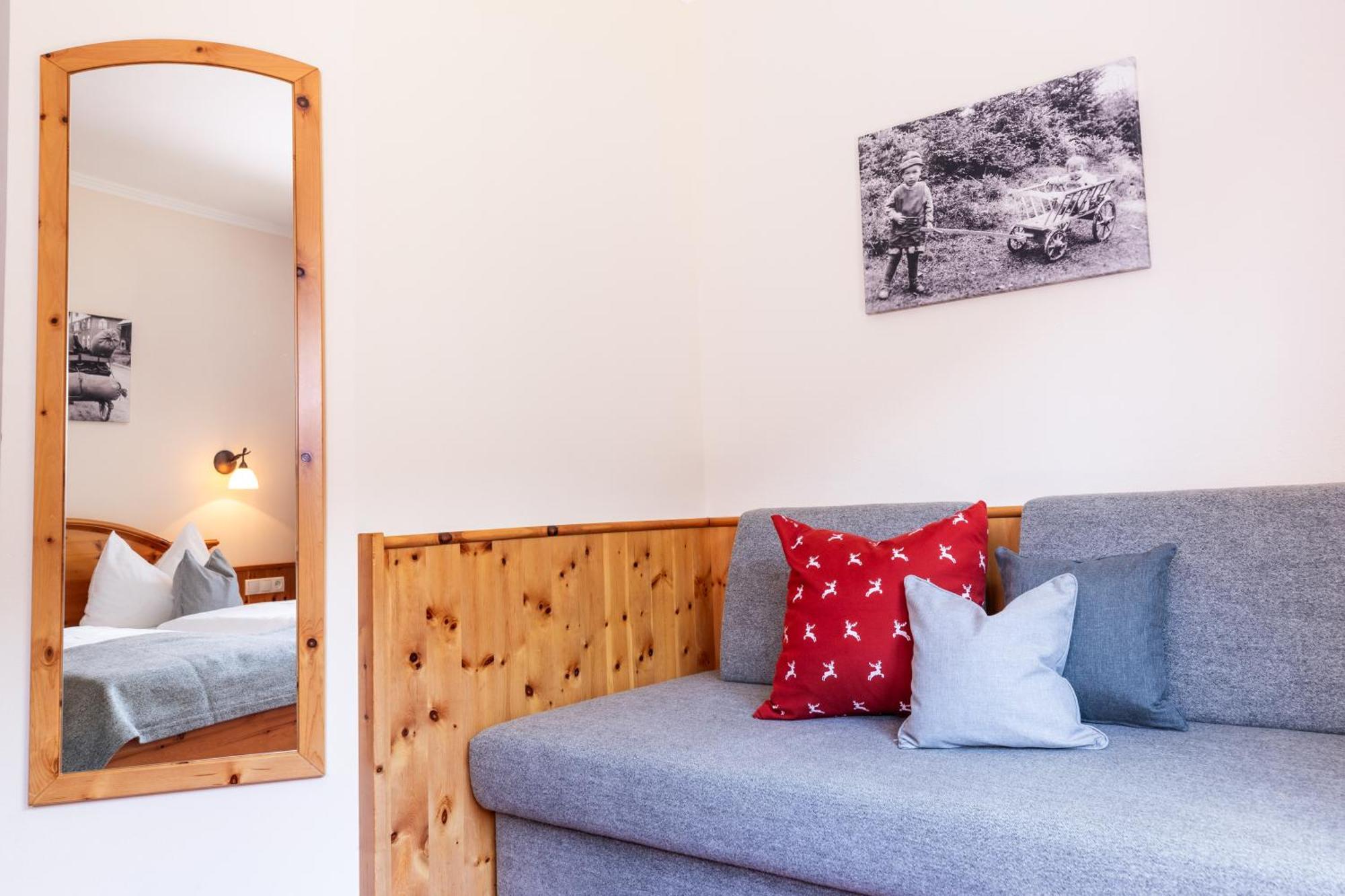 Gaestehaus Pilz Schladming